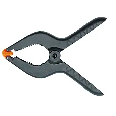 Струбцина VOREL прищіпка, l = 150 мм [12/120] (38515)